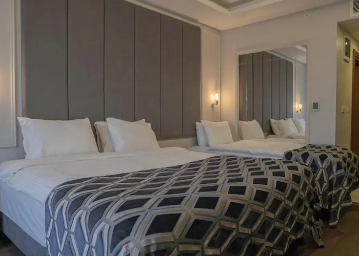 Sakarya Hotel Hotel Sakarya (Marmara)