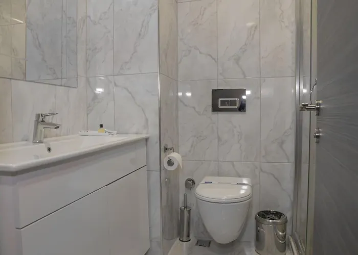 Sakarya Hotel Sakarya (Marmara)