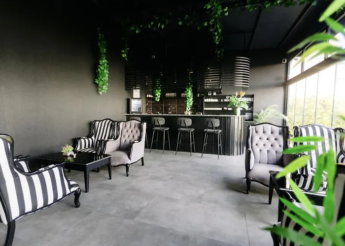 Hotel Sakarya Hotel 4*