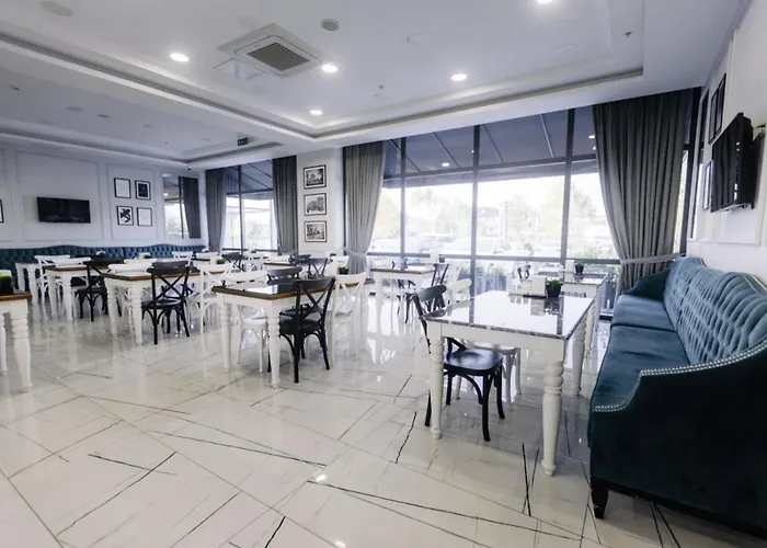Sakarya Hotel Sakarya (Marmara)