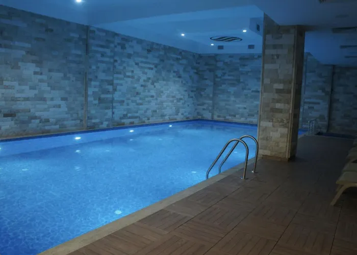 Sakarya Hotel Sakarya (Marmara)