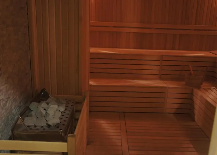 Sakarya Hotel Sakarya (Marmara)