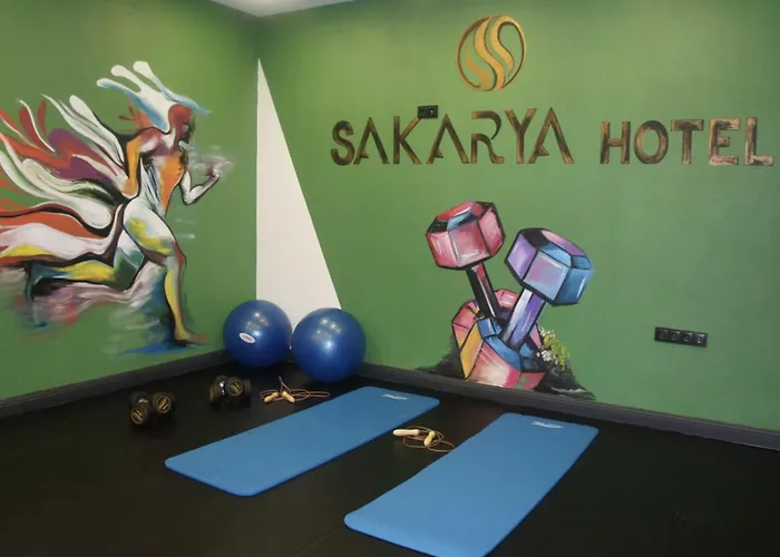 Hotel Sakarya Hotel
