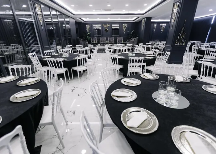 Hotel Sakarya Hotel Sakarya (Marmara)